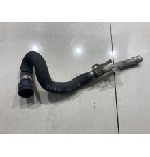 Патрубок системы охлаждения