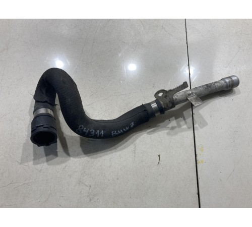 Патрубок системы охлаждения