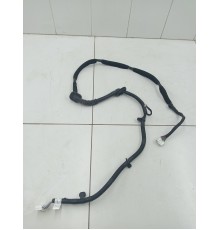 Электропроводка двери багажника