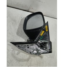 Зеркало заднего вида боковое правое