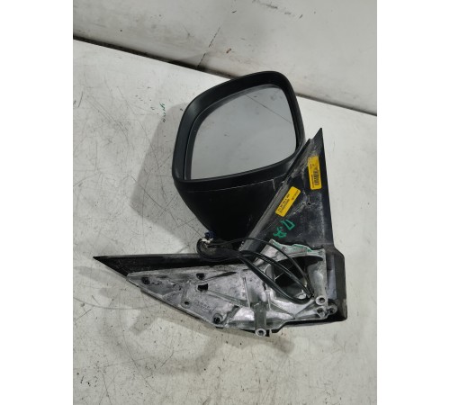 Зеркало заднего вида боковое правое