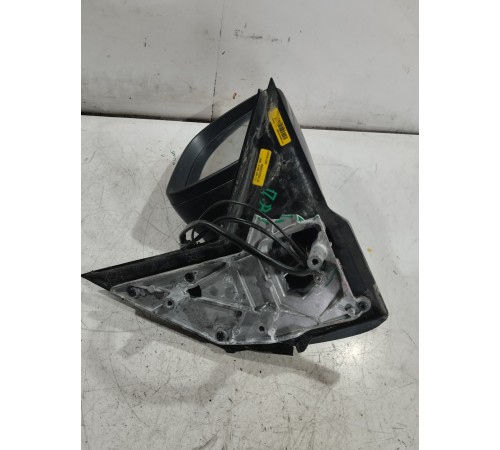 Зеркало заднего вида боковое правое