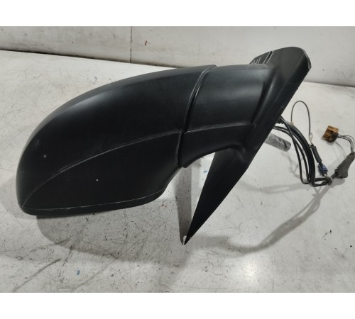 Зеркало заднего вида боковое правое