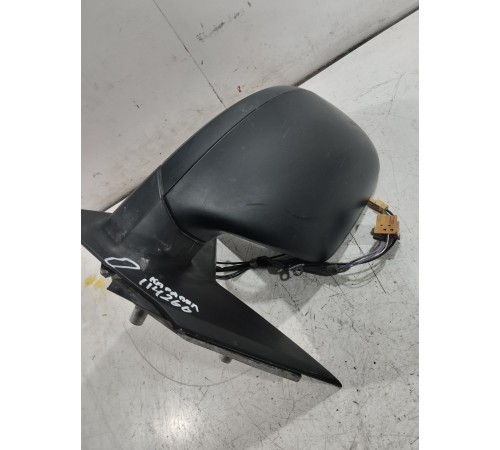 Зеркало заднего вида боковое правое