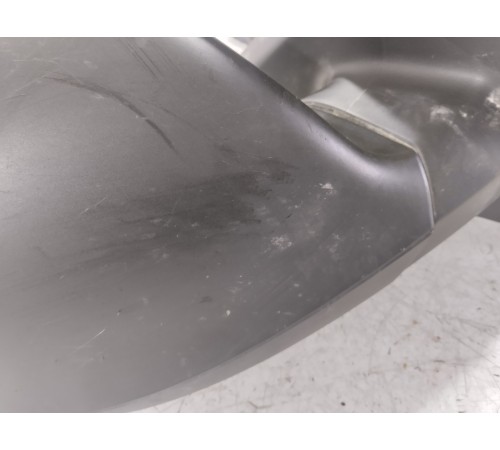 Зеркало заднего вида боковое правое