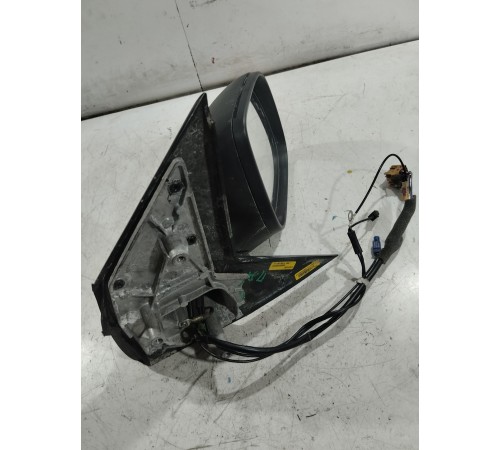 Зеркало заднего вида боковое правое