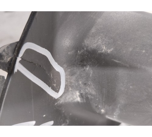 Зеркало заднего вида боковое правое