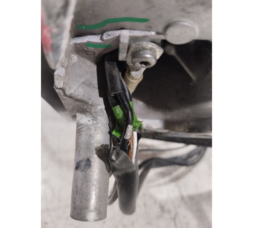 Зеркало заднего вида боковое правое