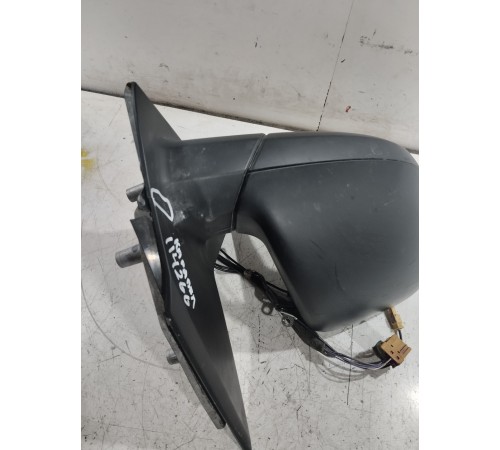 Зеркало заднего вида боковое правое