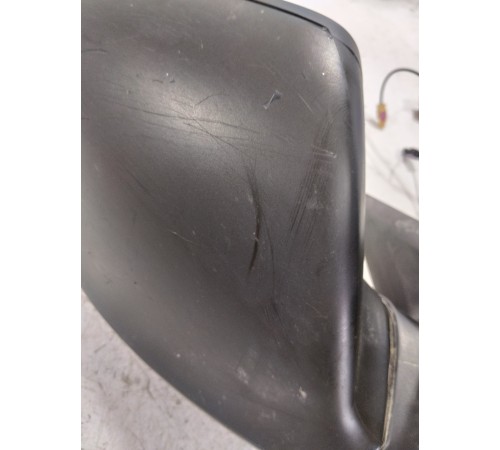 Зеркало заднего вида боковое правое