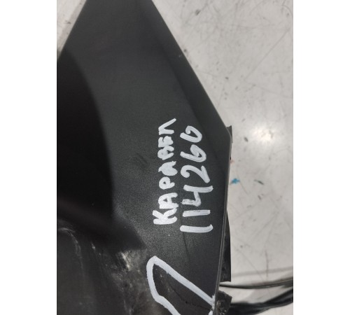 Зеркало заднего вида боковое правое