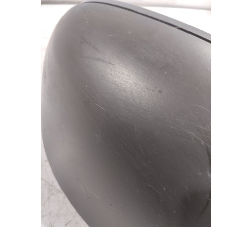 Зеркало заднего вида боковое правое