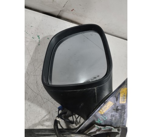 Зеркало заднего вида боковое правое