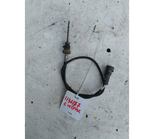 Датчик температуры сажевого фильтра