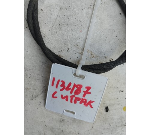 Датчик температуры сажевого фильтра