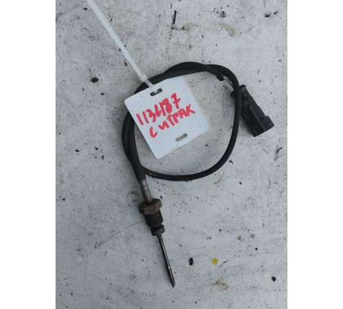 Датчик температуры сажевого фильтра