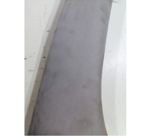 Обшивка стойки передняя правая