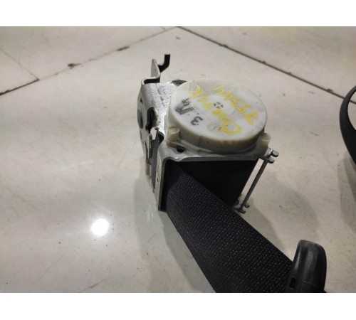 Ремень безопасности (задний, левый)