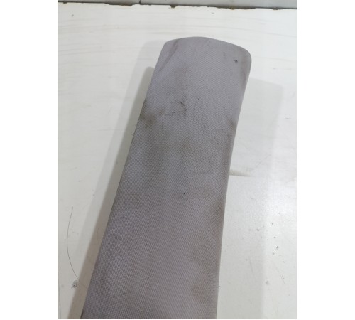 Обшивка стойки передняя правая