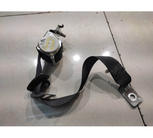 Ремень безопасности (задний, левый)