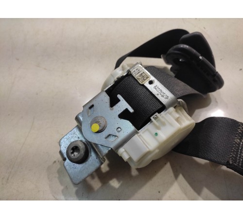 Ремень безопасности (задний, левый)