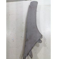 Обшивка стойки передняя правая