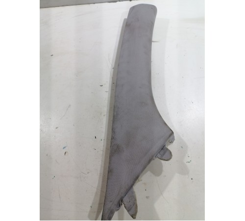 Обшивка стойки передняя правая