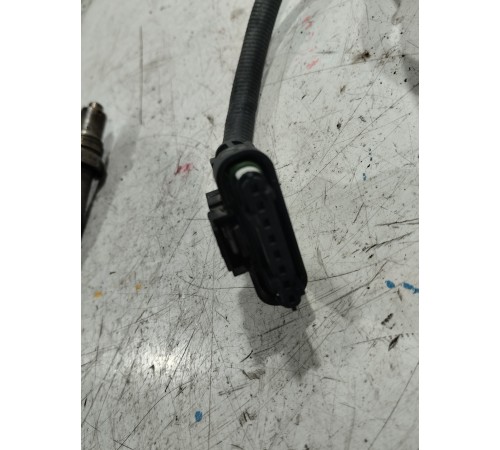 Датчик кислородный лямбда-зонд