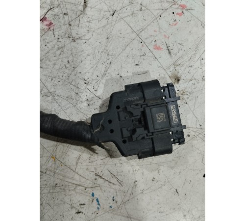 Датчик кислородный лямбда-зонд