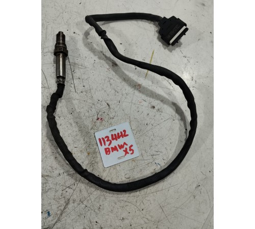 Датчик кислородный лямбда-зонд