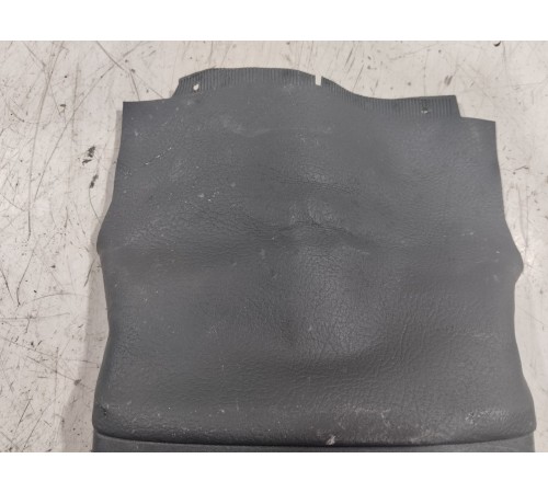 Кожух рулевой колонки верхний