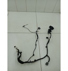 Электропроводка двери передняя правая