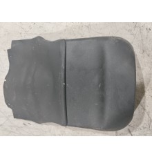 Кожух рулевой колонки верхний