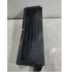 Накладка ступени передняя правая