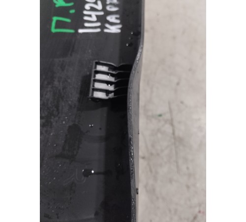 Накладка ступени передняя правая