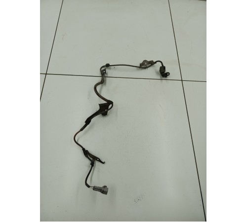 Датчик ABS передний левый