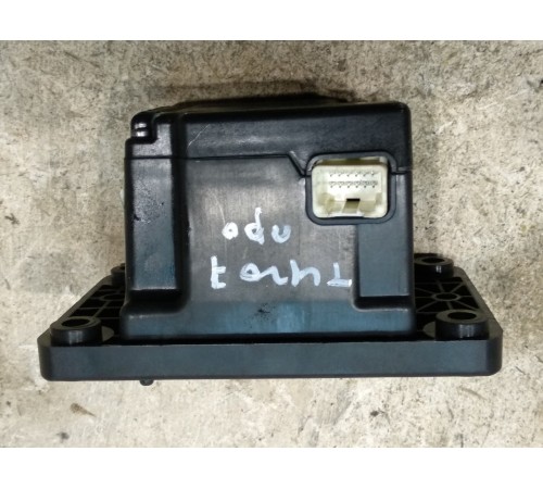 Механизм переключения передач