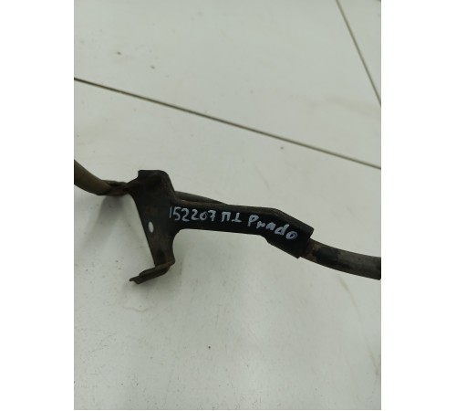 Датчик ABS передний левый