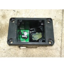 Механизм переключения передач