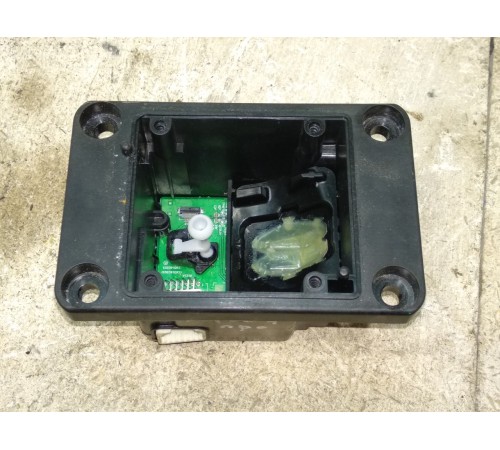 Механизм переключения передач