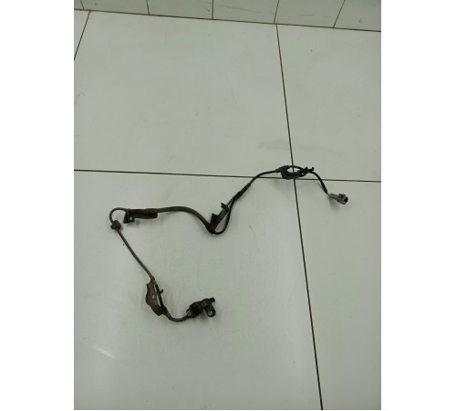 Датчик ABS передний левый