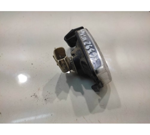 Плафон крыла(повторитель поворота)