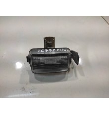 Плафон крыла(повторитель поворота)