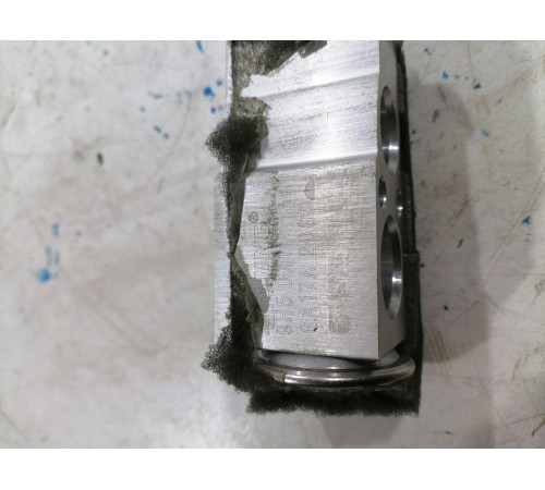 Клапан кондиционера