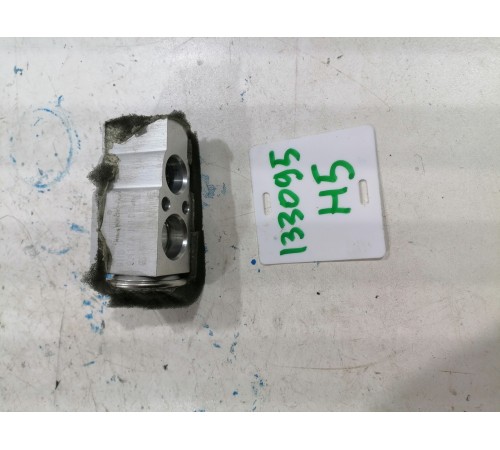 Клапан кондиционера