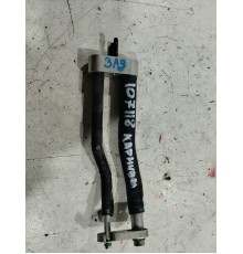 Трубки системы кондиционирования задние