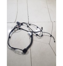 Электропроводка двери задняя правая