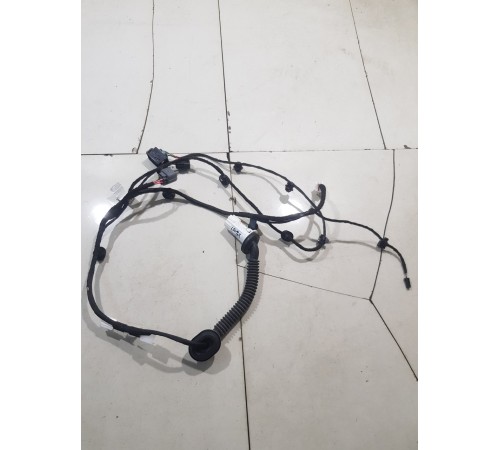 Электропроводка двери задняя правая