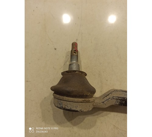 Рулевой наконечник(передний правый)