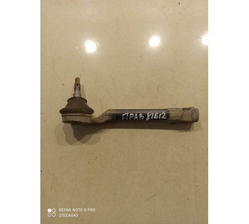 Рулевой наконечник(передний правый)